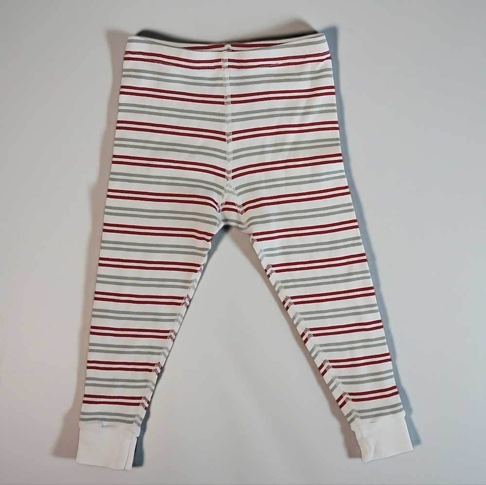 Pact Organic Cotton Matching Family PJs - Adult XS & Toddler 3T - Picture 6 of 10